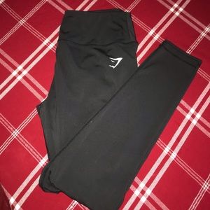 gymshark aspire leggings